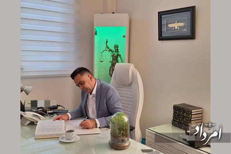 فرهاد رویین تن