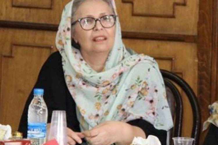 نوشین فرامرزیان