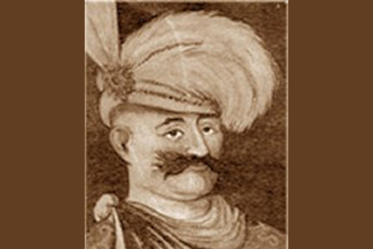 shah-abbas