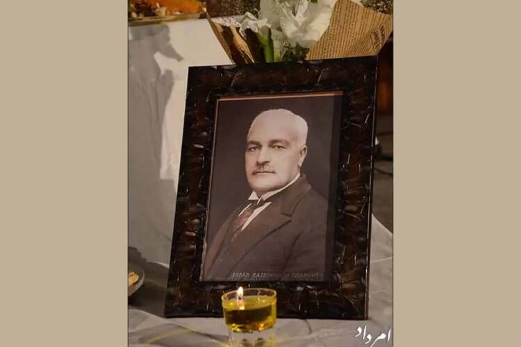 shahrookh