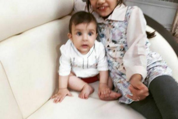 sharif