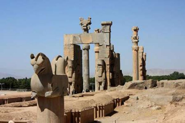 takhtejamshid