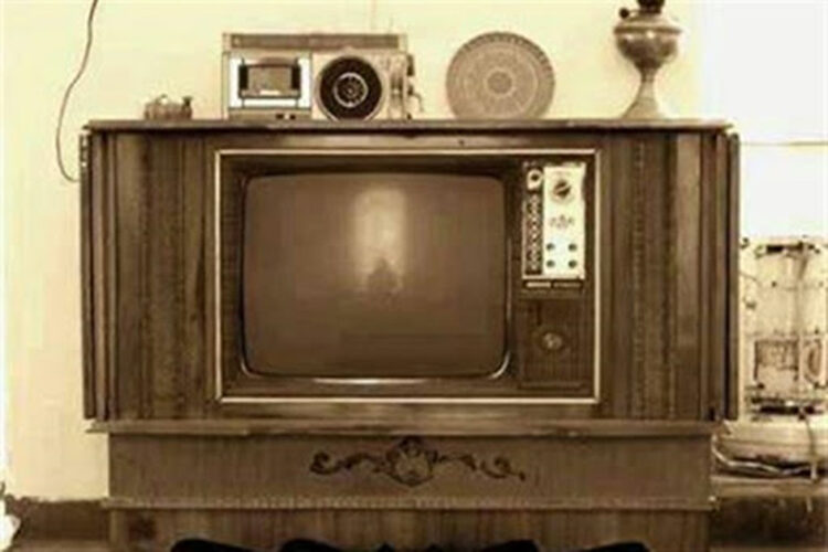 television