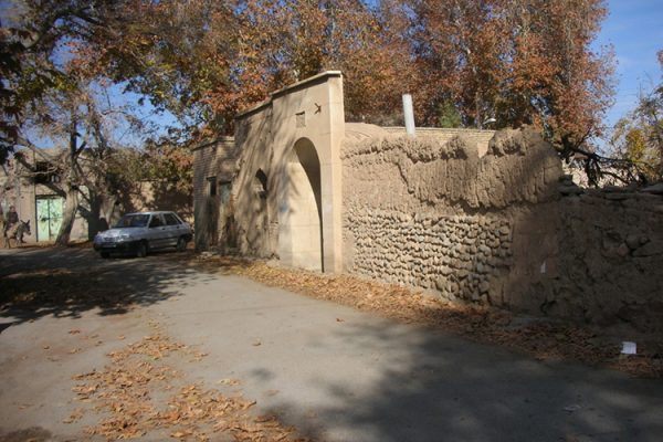 yazd
