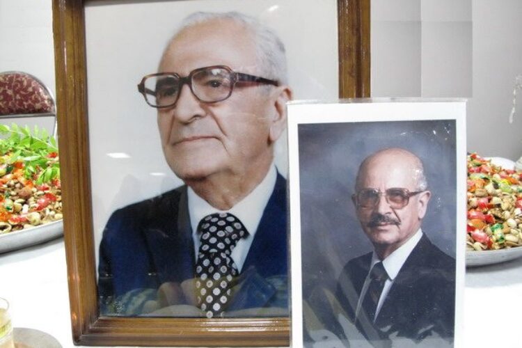 مهربان زرتشتی