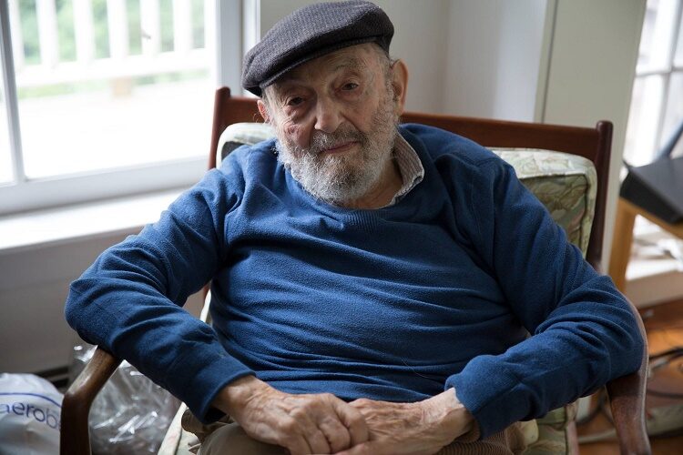 Иван Михайлович Стеблин-Каменский