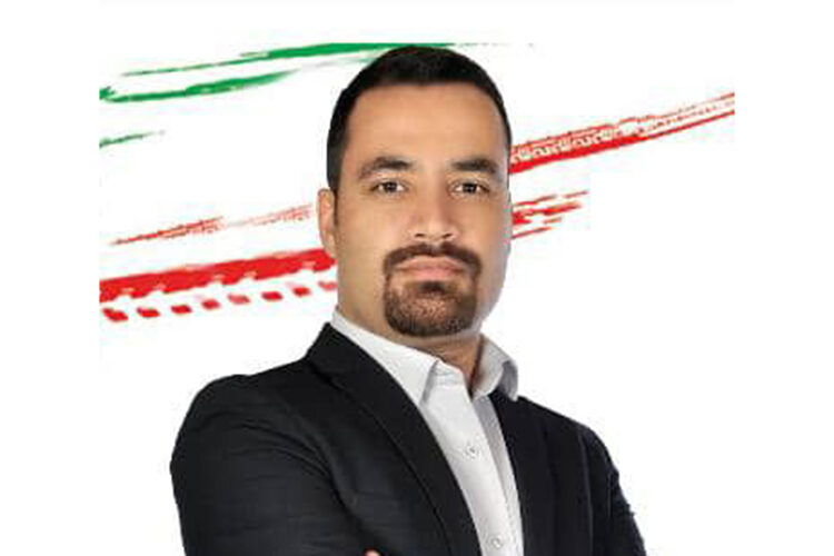 آبتین بهمردی کلانتری