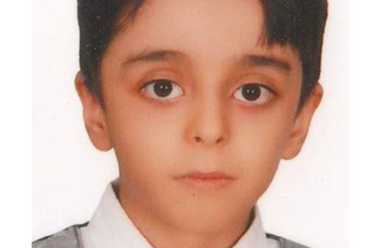 آرتین فلاحتی 1