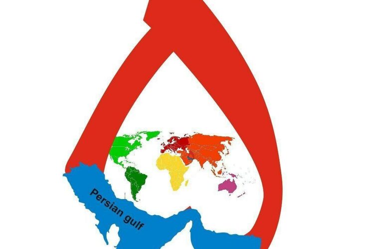 آرم صلح و دوستی جهانی در ایران2