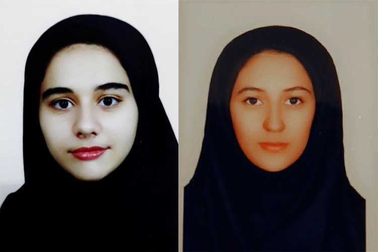 آریانا-بهشاد