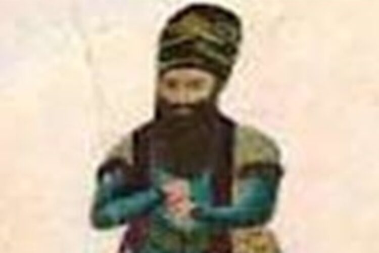 آقاخان محلاتی1