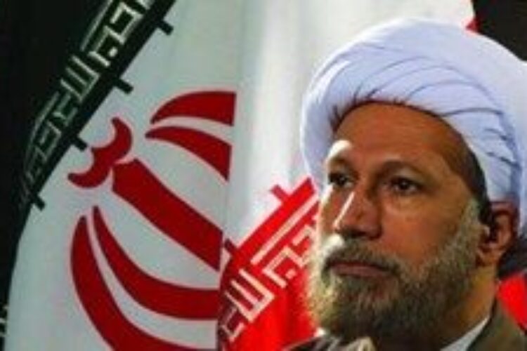 آیت اله دژکام