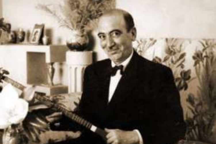 ابوالحسن-صبا