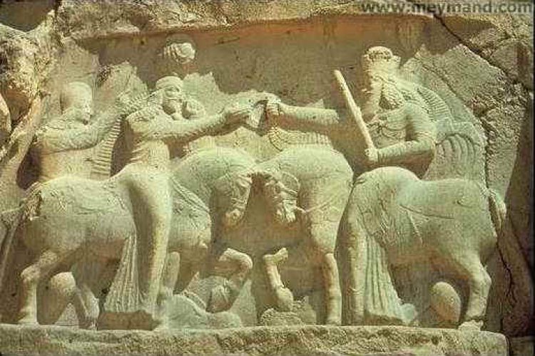 اردشیر-بابکان-موسس-سلسله-ی-ساسانیان