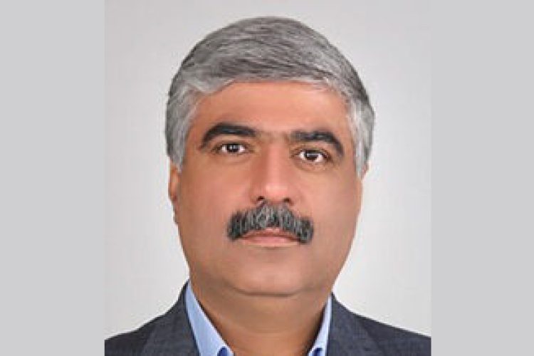 اسفندیار اختیاری