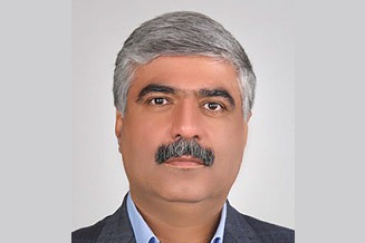 اسفندیار اختیاری