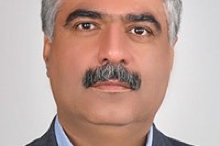 اسفندیار اختیاری