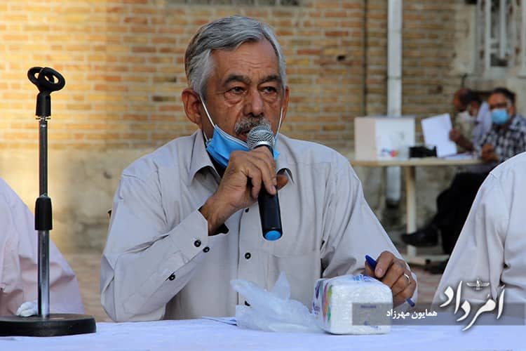 اسفندیار خسروی