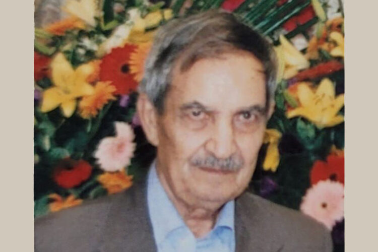 اسفندیار مرادیان