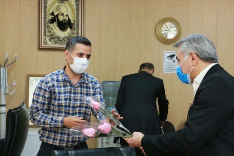 انجمن شیراز 3