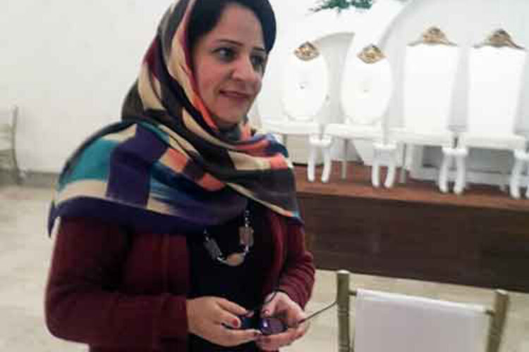 انوشه باستانی