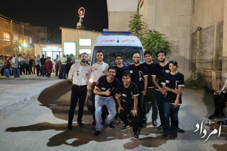 اورژانش