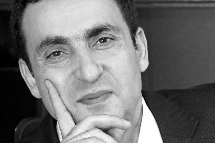 بابک شهریاری