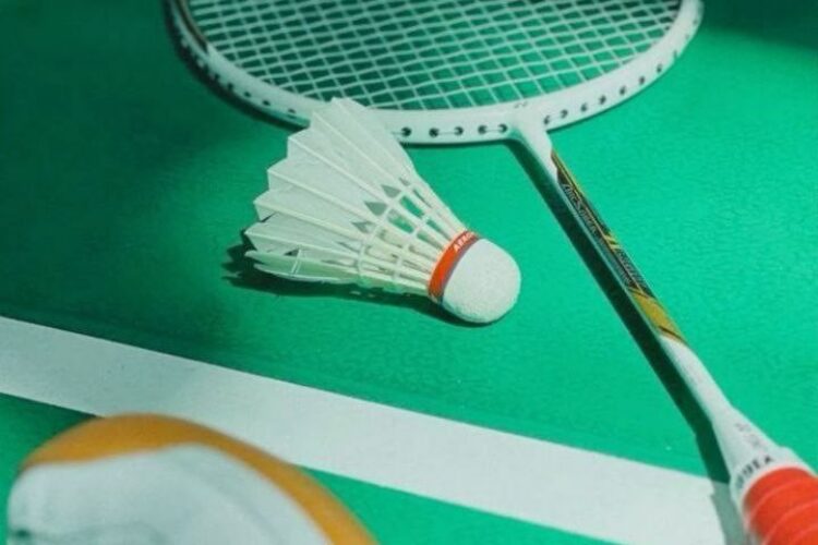 بدمینتون
