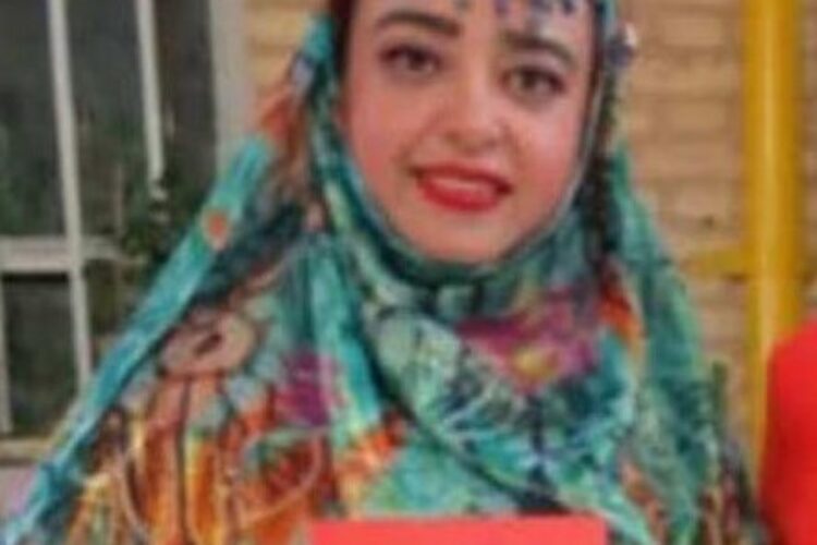 بنفشه شهریاری