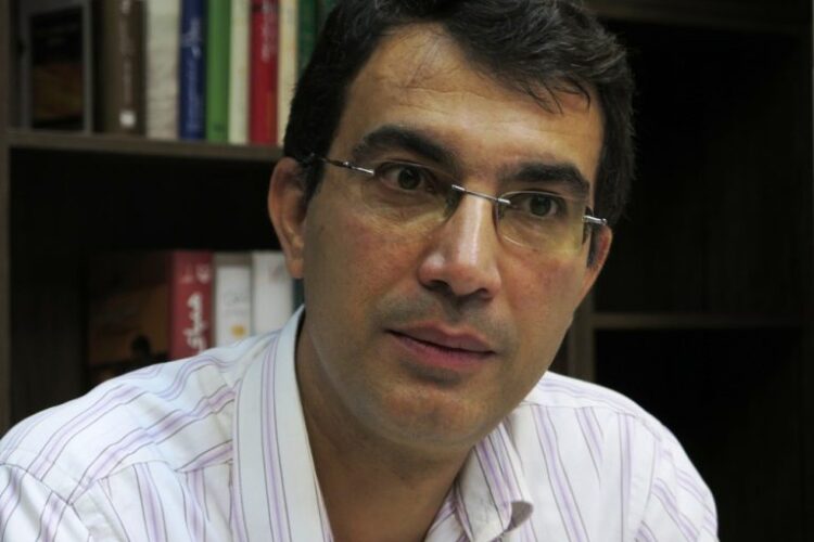 بهمن مرادیان