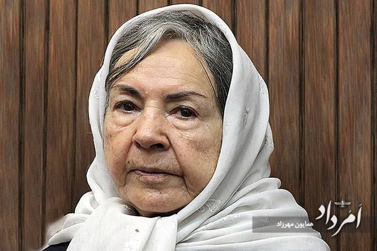 توران شهریاری شاعر