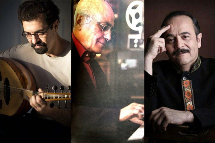 جشنواره موسیقی