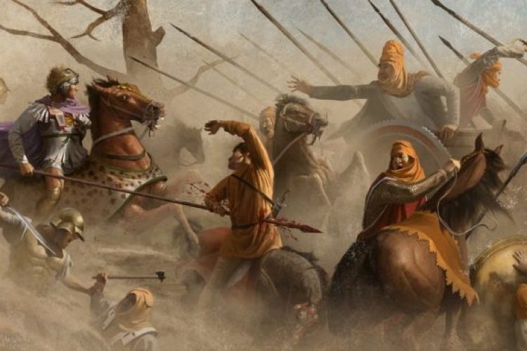 جنگ-ایسوس-610x380