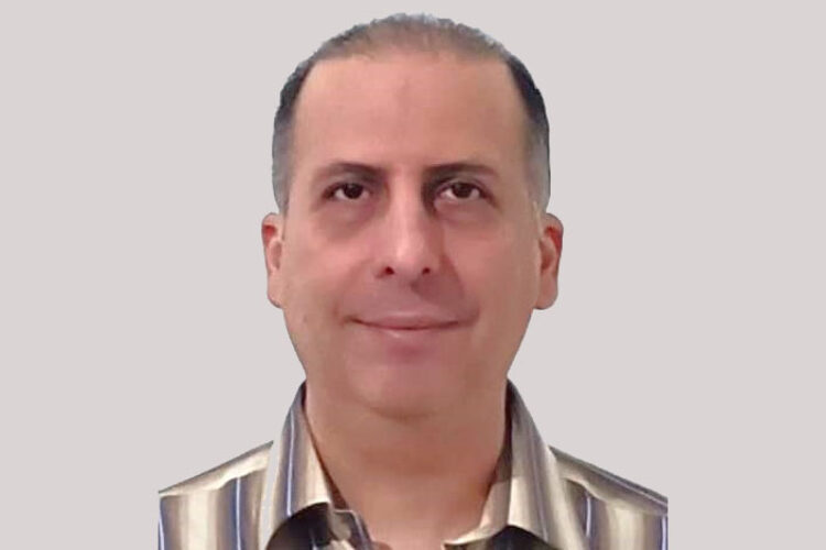 خسرو بهدین ن