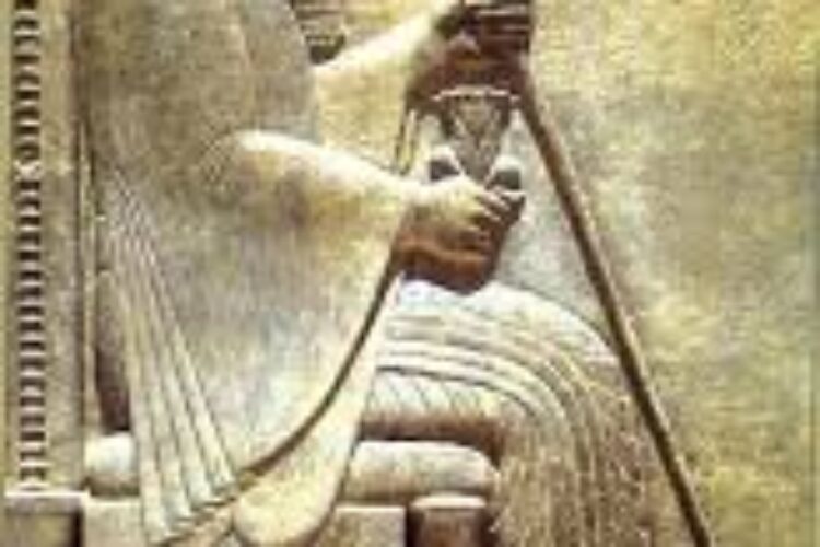 داریوش بزرگ