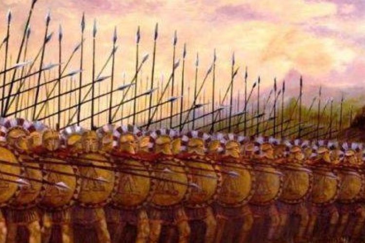 -در-جنگ-ترموپیل