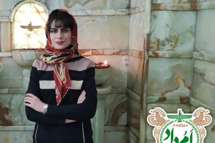 دکتر آناهیتا شهریاری