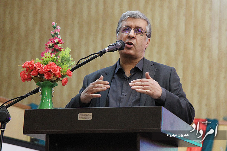 دکتر افشین نمیرانیان