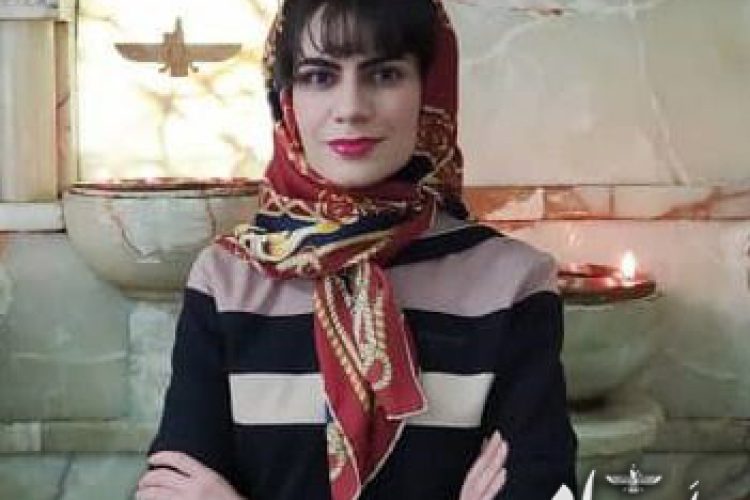 دکتر اناهیتا شهریاری