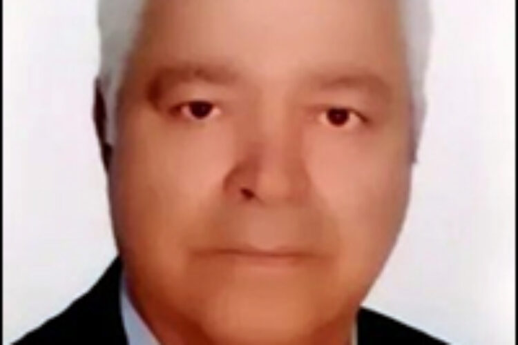 دکتر اورمزدی