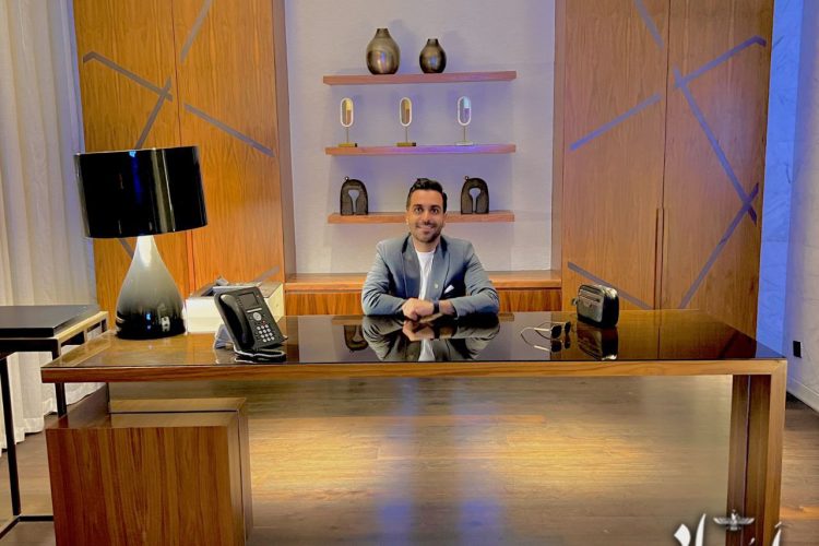 رامشاد فرزانه