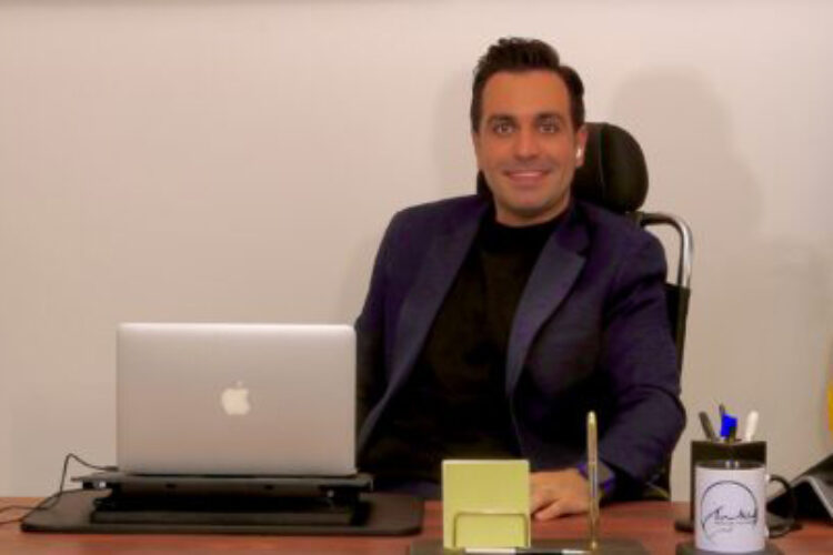 رامشاد فرزانه