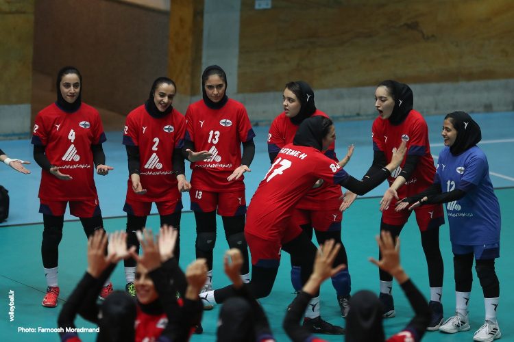 روحیه تیمی و تمرینات مستمر آینده خوبی را برای جوانان زرتشتی رقم خواهد زد9(2)