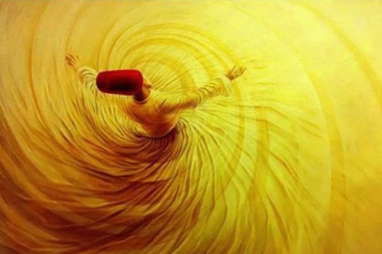 روز عرس بزرگداشت مولانا جلال الدین محمد بلخی است.