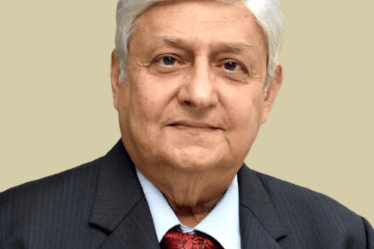 رییس اتاق بازرگانی زرتشتیان ایران