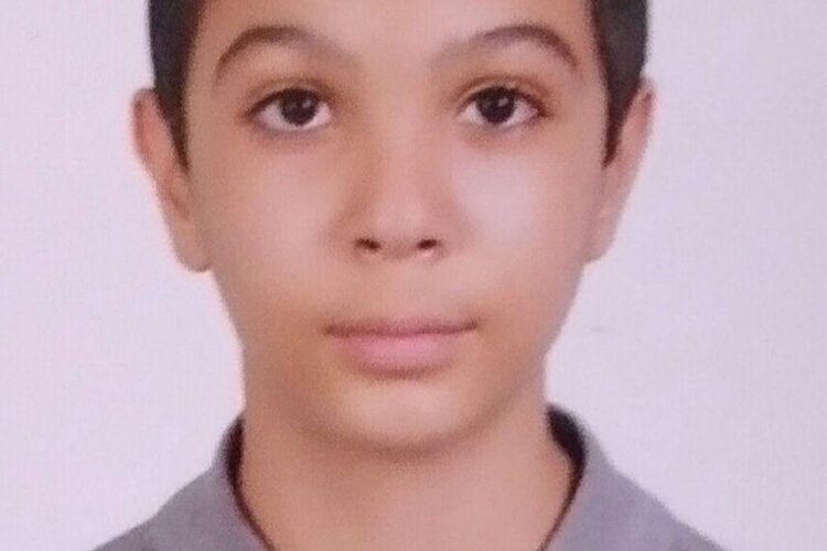 زال درست تیزهوشان