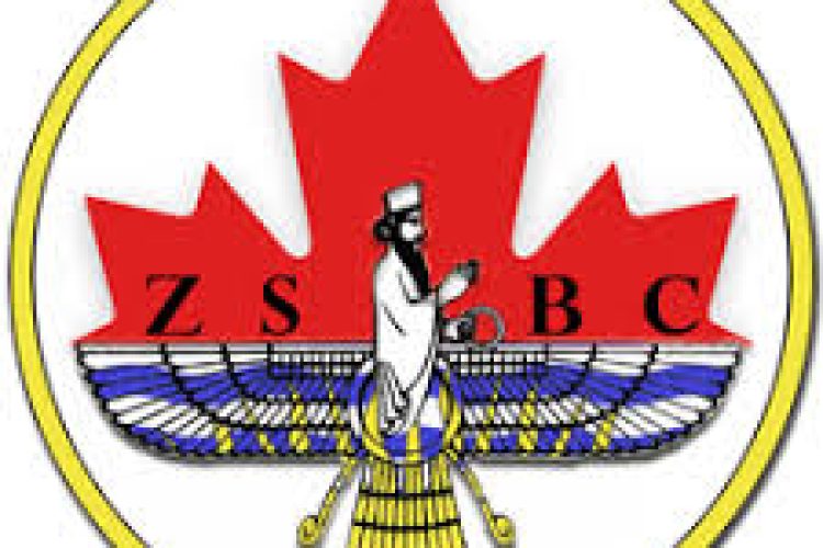 زرتشتیان ونکوور