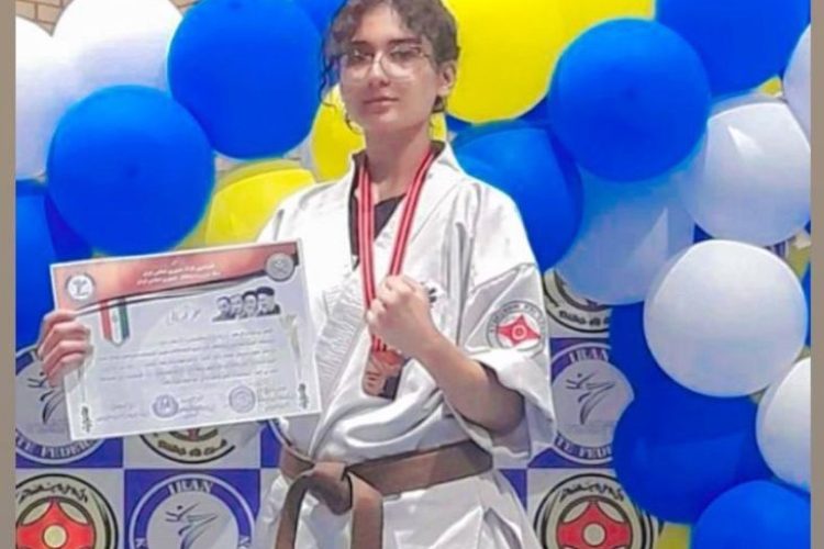 ساینا سلطانی پور