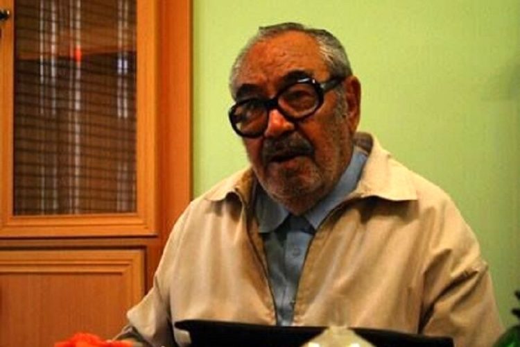 علی اکبر سرفراز باستان‌شناس نامدار درگذشت