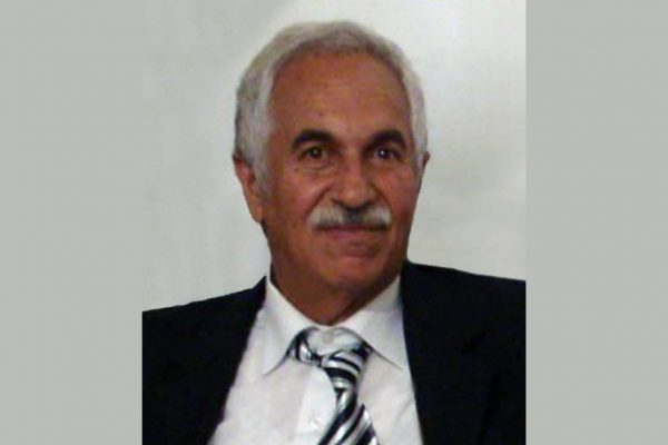 سروش پور